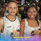 Bloco Poli Mania